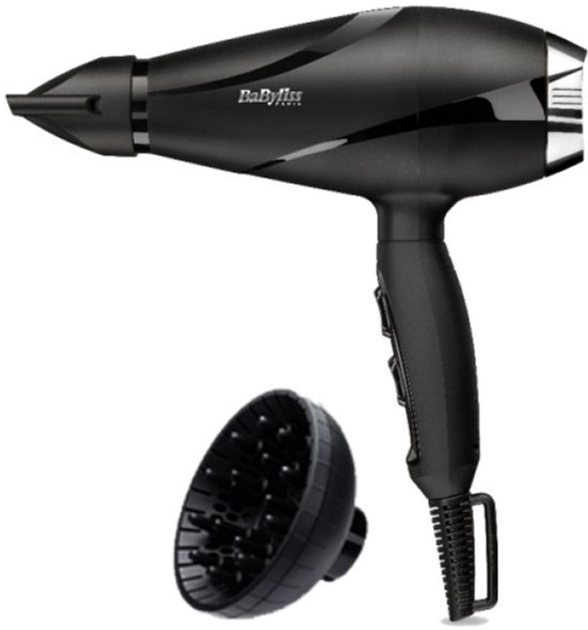Фен BABYLISS 6713DE – фото, отзывы, характеристики в интернет-магазине ...