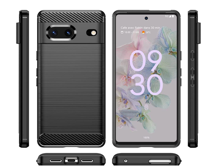 Захисний чохол-бампер для Google Pixel 7 - зображення 2