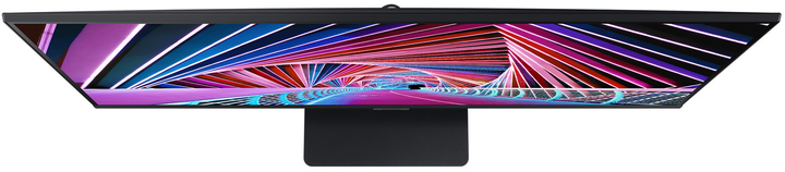 Monitor 32" Samsung LS32A700NWPXEN - obraz 7