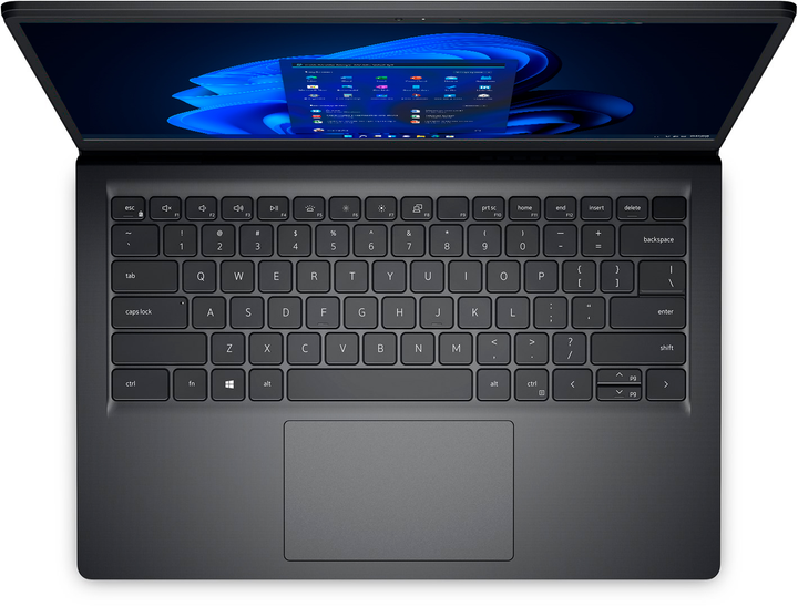 Ноутбук Dell Vostro 14 3420 (N2705PVNB3420EMEA01_NFPR) Carbon Black - зображення 3