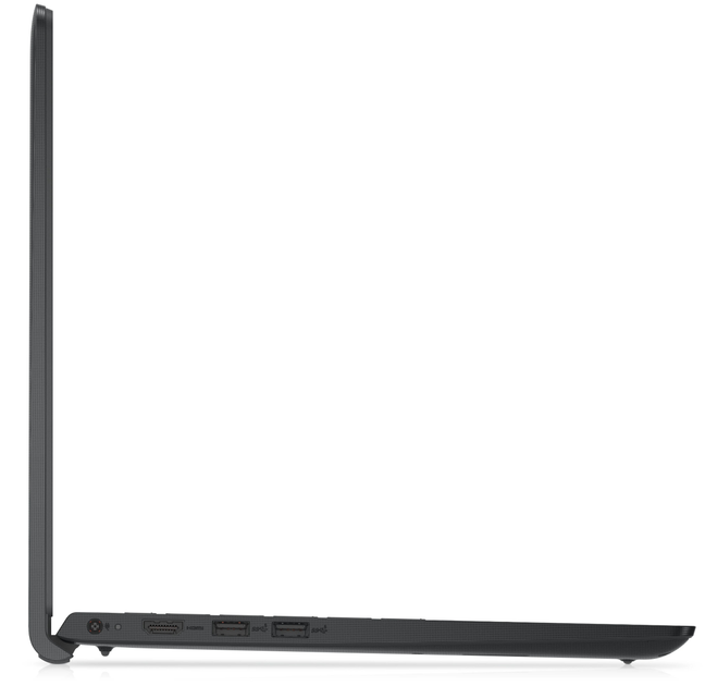Ноутбук Dell Vostro 14 3420 (N2705PVNB3420EMEA01_NFPR) Carbon Black - зображення 8