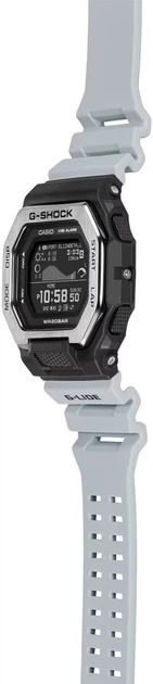 Мужские часы CASIO G-Shock GBX-100TT-8ER – купить онлайн на