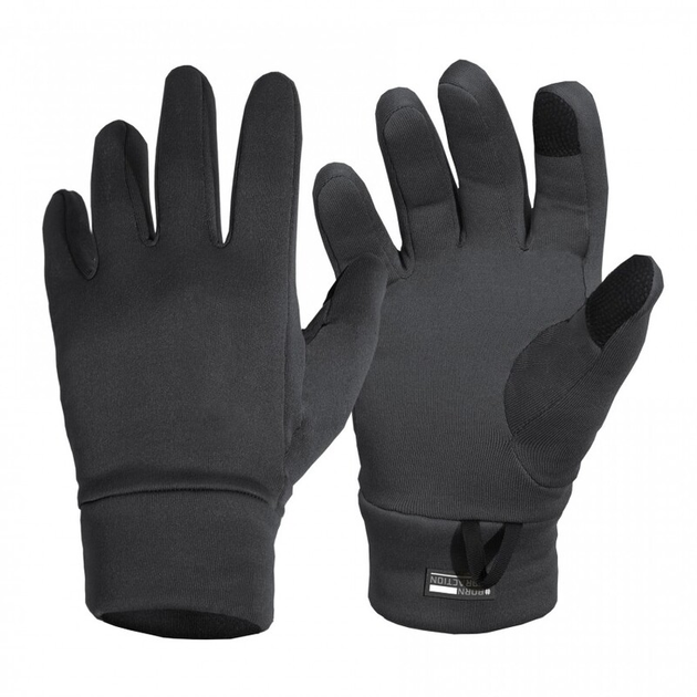 Утепленные перчатки Pentagon Arctic Gloves K14021 Large/X-Large, Чорний - изображение 1