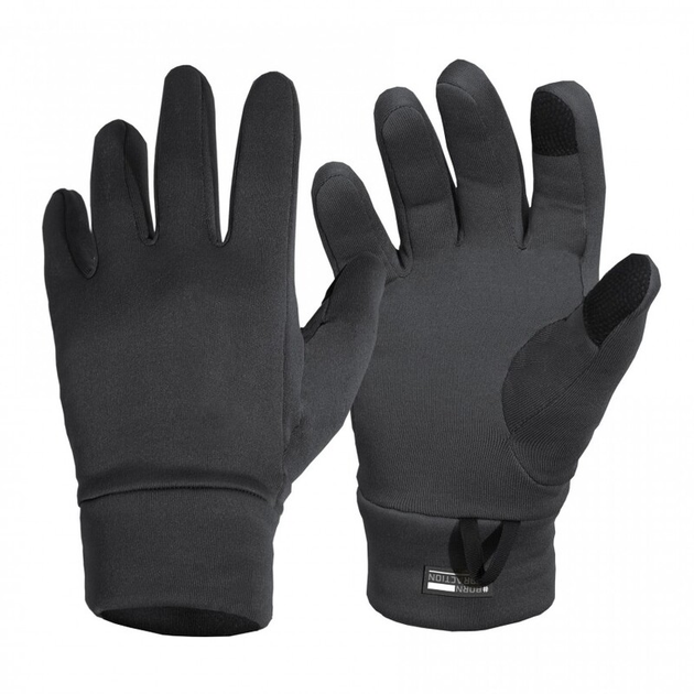 Рукавички утеплені Pentagon Arctic Gloves K14021 Large/X-Large, Чорний - зображення 1