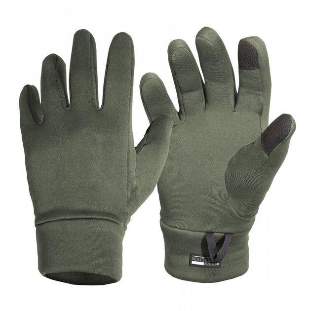 Утепленные перчатки Pentagon Arctic Gloves K14021 Large/X-Large, Олива (Olive) - изображение 1