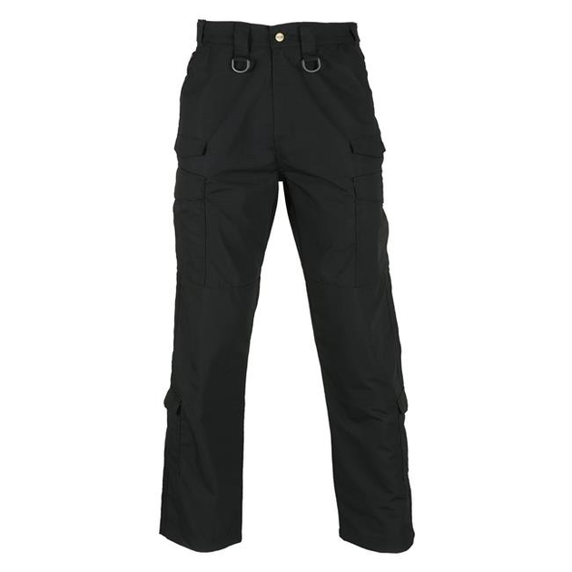 Тактичні штани Condor Sentinel Tactical Pants 608 30/32, Чорний - зображення 2