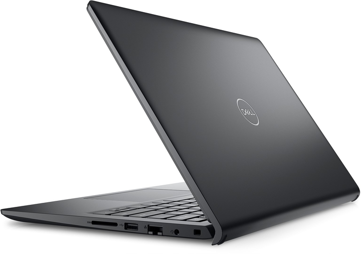 Ноутбук Dell Vostro 14 3420 (N2700PVNB3420EMEA01_NFPR) Carbon Black - зображення 5