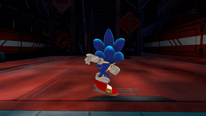 Игра Sony PlayStation 4 Sonic Colors: Ultimate Русские Субтитры Б/У - изображение 6