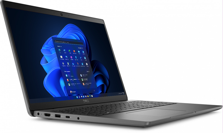 Laptop Dell Latitude 3540 (N017L354015EMEA_VP) Black - obraz 3