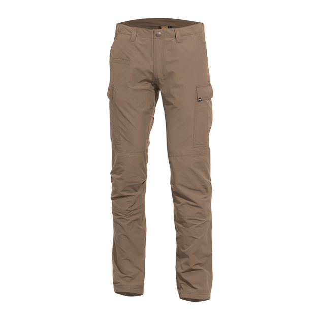 Польові тактичні штани Pentagon BDU 2.0 "TROPIC" PANTS K05060 36/34, Койот (Coyote) - зображення 1