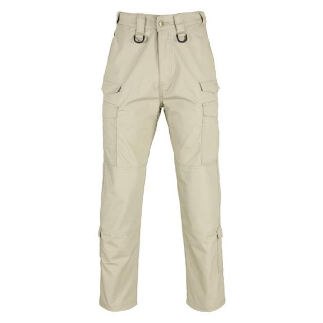 Тактические штаны Condor Sentinel Tactical Pants 608 34/32, Хакі (Khaki) - изображение 1