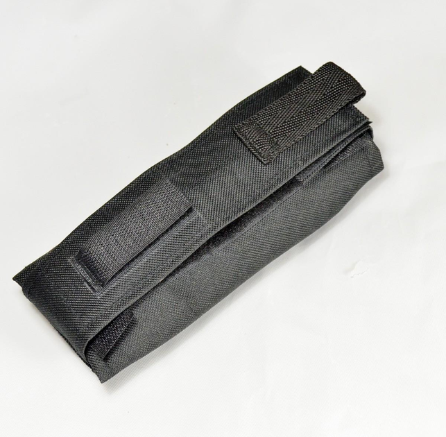 Подсумок карман органайзер для Турникета Оксфорд черный - изображение 1