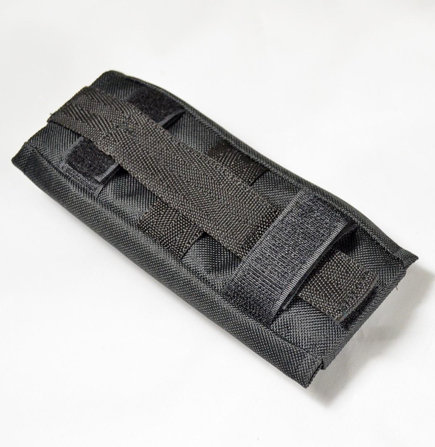 Подсумок карман органайзер для Турникета Оксфорд черный - изображение 2