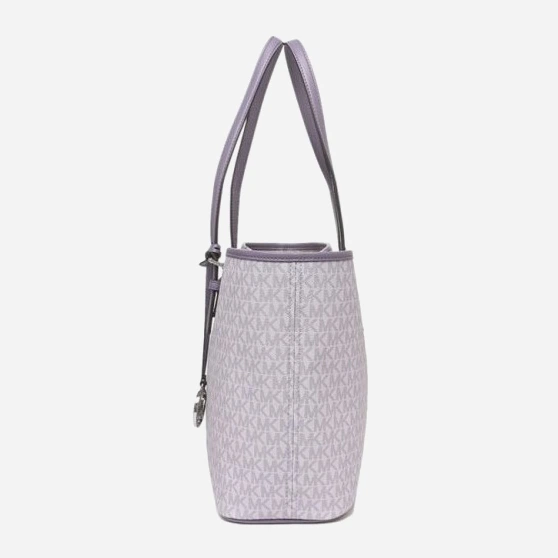 Torebka shopper damska Michael Kors 35S2STVT2V Orchidea Multi (196163105468) - obraz 4