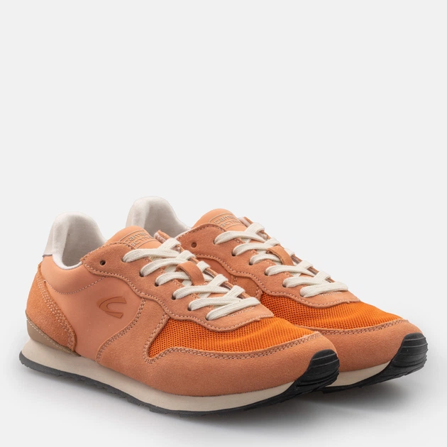 Buty sportowe damskie Camel Active Fog 24138009 36 (4.5US) 24 cm Pomarańczowe (4063996390940) - obraz 2