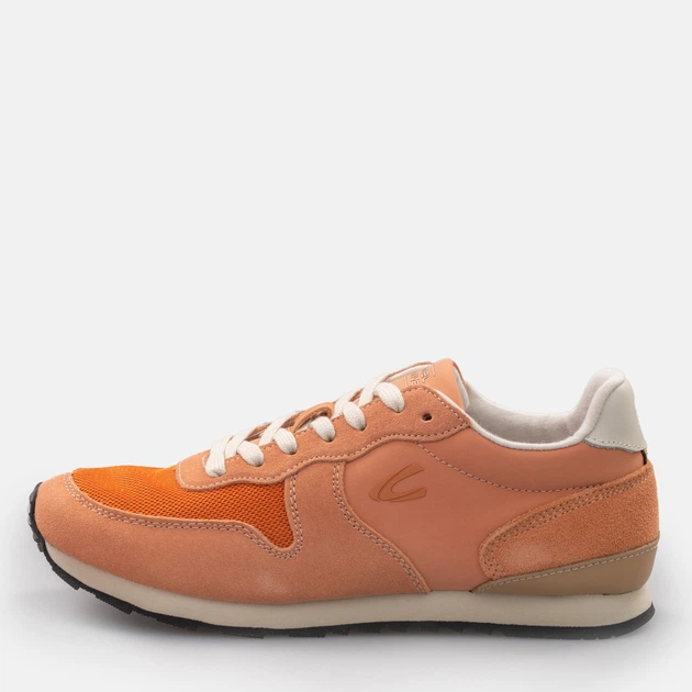 Buty sportowe damskie Camel Active Fog 24138009 36 (4.5US) 24 cm Pomarańczowe (4063996390940) - obraz 3