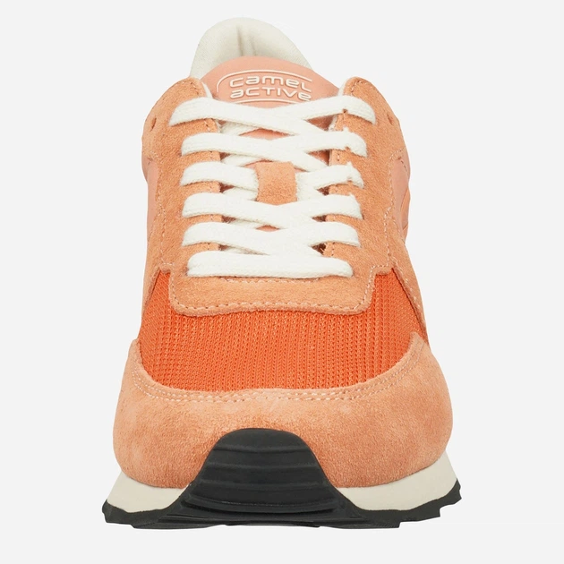 Buty sportowe damskie Camel Active Fog 24138009 36 (4.5US) 24 cm Pomarańczowe (4063996390940) - obraz 5