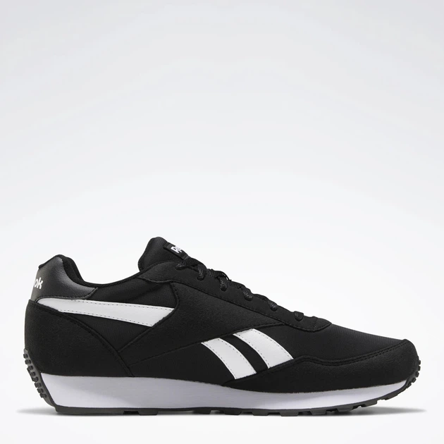 Жіночі кросівки Reebok Rewind Run W FZ0662 36.5 23.3 см Чорні (5904248213749) - зображення 5