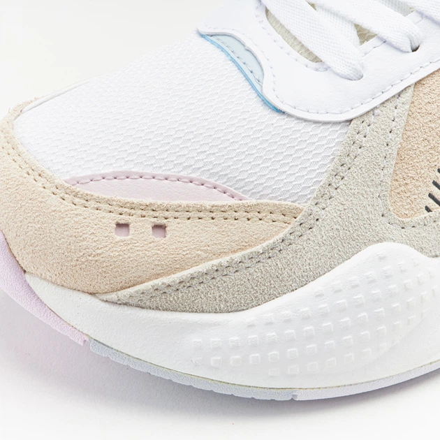 Sneakersy damskie Puma RS-X Reinvent 371008-18 36 (3.5UK) 22.5 cm Beżowy/Biały (4064536985183) - obraz 6