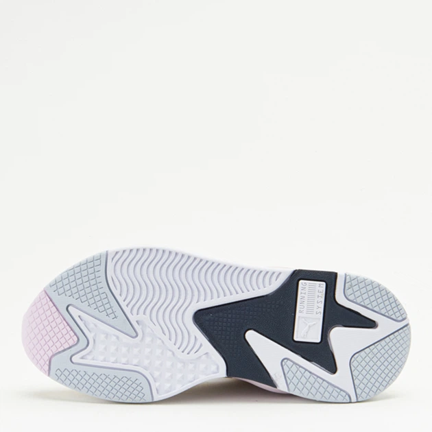 Sneakersy damskie Puma RS-X Reinvent 371008-18 36 (3.5UK) 22.5 cm Beżowy/Biały (4064536985183) - obraz 9