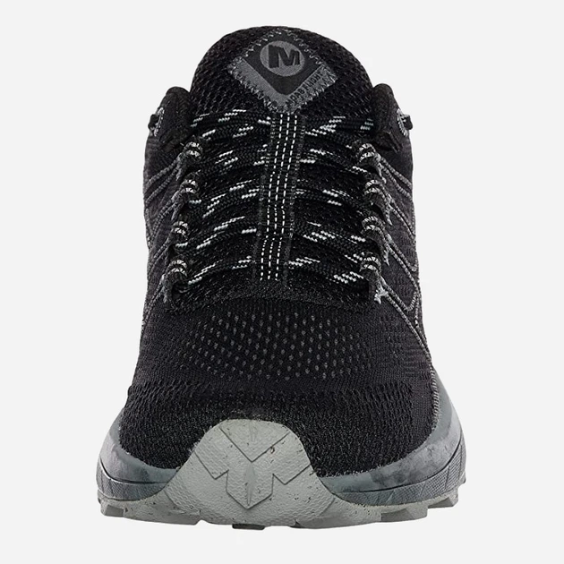 Buty do biegania damskie Merrell Moab Flight W J066820 41 (10US) 27 cm Czarne (194917184677) - obraz 6