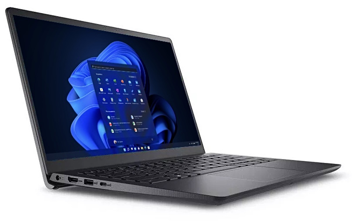 Laptop Dell Vostro 14 3435 (N1004VNB3435EMEA01) Carbon Black - obraz 4