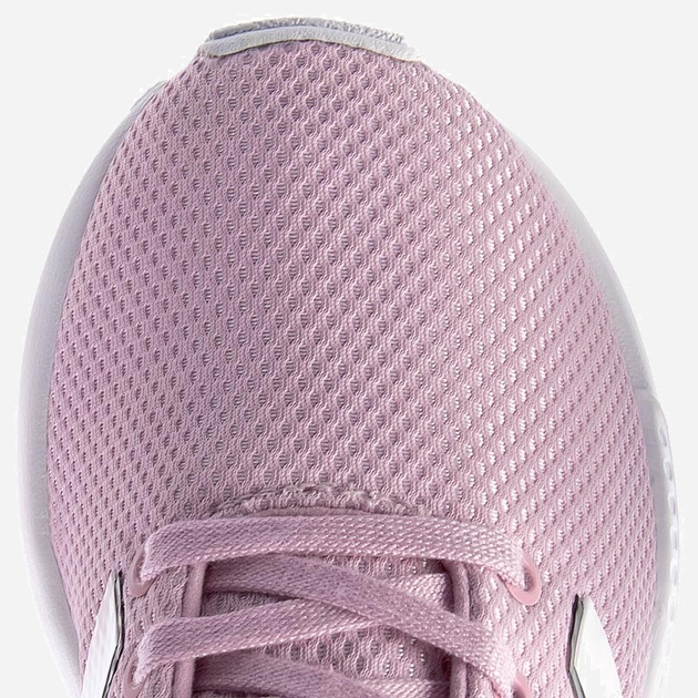 Buty sportowe damskie z siatką do kostki adidas Originals ZX Flux J BY9826 40 (6.5UK) 25 cm Różowe (4058025635017) - obraz 7