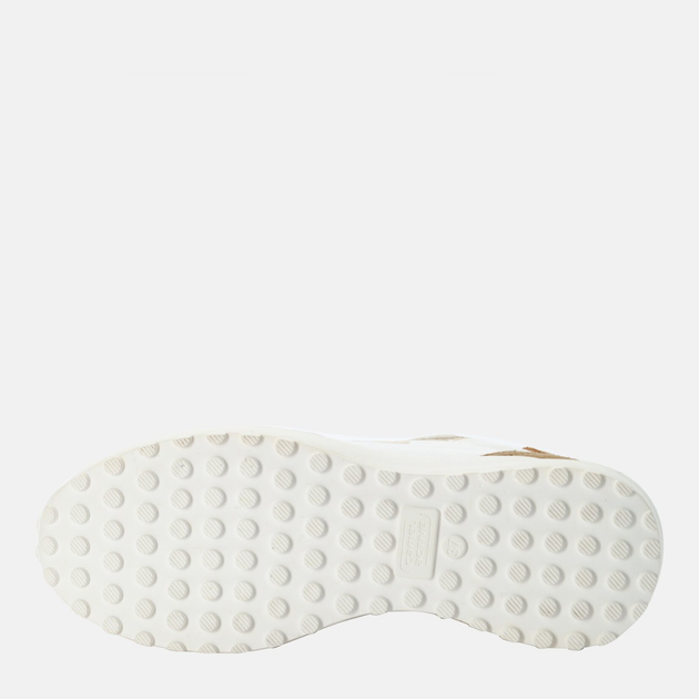Buty sportowe damskie zamszowe do kostki Camel Active Dust 24133003 39 (7.5US) 25.1 cm Białe (4063996389647) - obraz 7