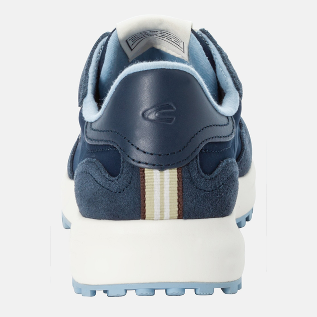 Жіночі кросівки Camel Active Dust 24133004 36 (5US) 22.9 см Темно-сині (4063996389753) - зображення 5