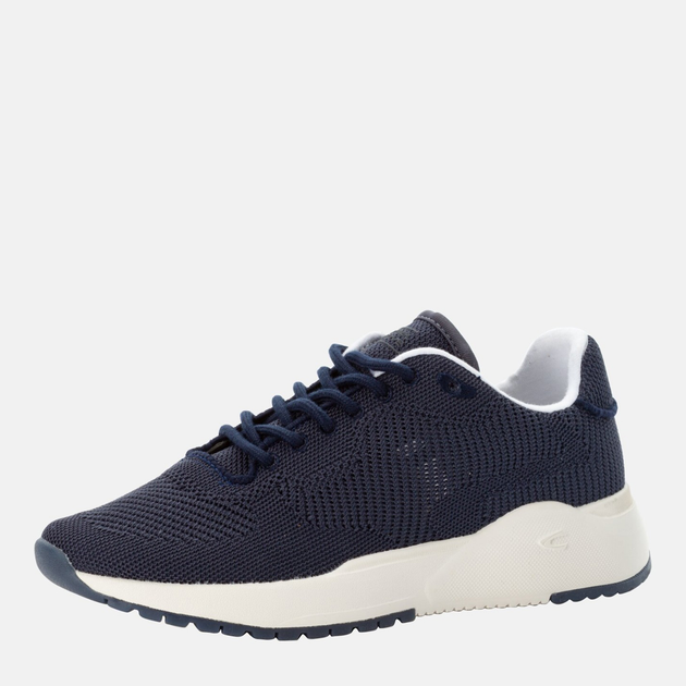 Buty sportowe damskie Camel Active Ramble 24138028 36 (5US) 22.9 cm Ciemnogranatowe (4063996391152) - obraz 6