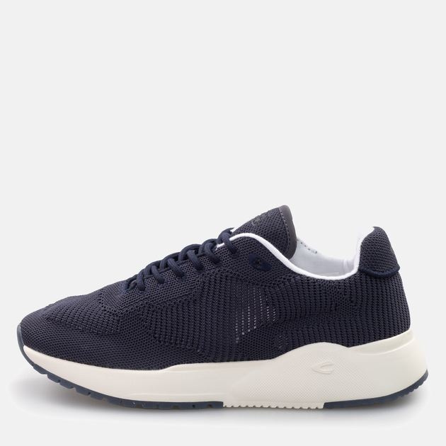 Buty sportowe damskie do kostki Camel Active Ramble 24138028 40 (8US) 25.5 cm Ciemnogranatowe (4063996391190) - obraz 3