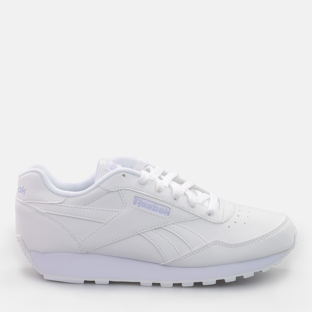 Buty sportowe damskie do kostki Reebok Rewind Run FY9720 37.5 (7US) 24 cm Białe (5904248210526) - obraz 1