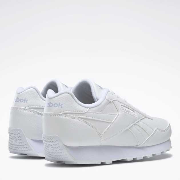 Buty sportowe damskie Reebok Rewind Run FY9720 37 (6.5US) 23.5 cm Białe (5904248210502) - obraz 4