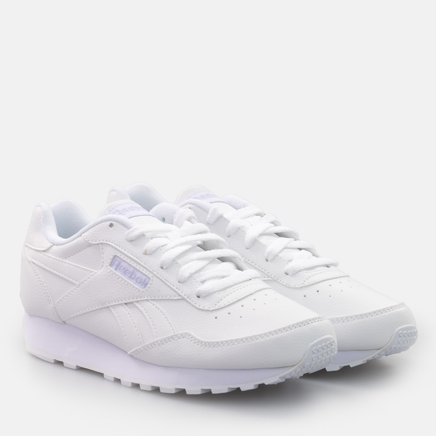 Buty sportowe damskie do kostki Reebok Rewind Run FY9720 37.5 (7US) 24 cm Białe (5904248210526) - obraz 2