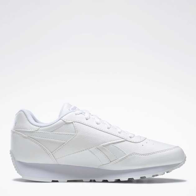 Buty sportowe damskie Reebok Rewind Run FY9720 37 (6.5US) 23.5 cm Białe (5904248210502) - obraz 6