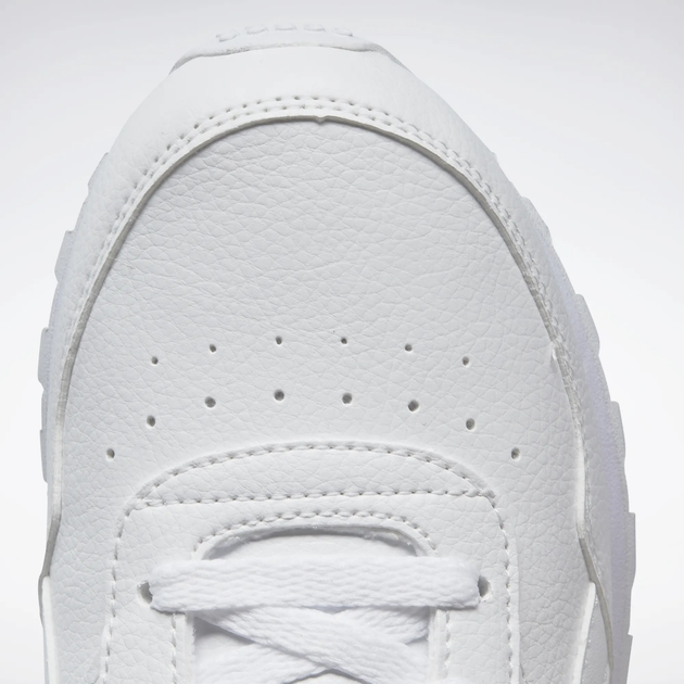 Buty sportowe damskie Reebok Rewind Run FY9720 37 (6.5US) 23.5 cm Białe (5904248210502) - obraz 9