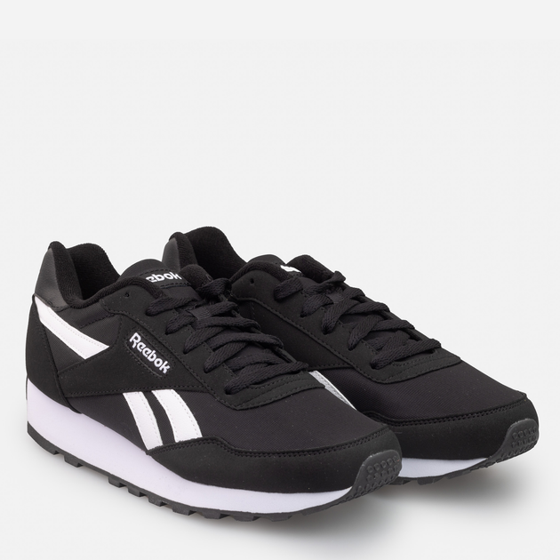 Жіночі кросівки Reebok Rewind Run W FZ0662 40 (9US) 26 см Чорні (5904248213732) - зображення 2