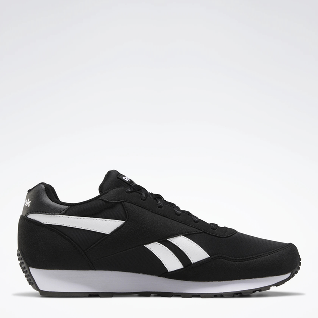 Buty sportowe damskie do kostki Reebok Rewind Run W FZ0662 36.5 23.3 cm Czarne (5904248213749) - obraz 5