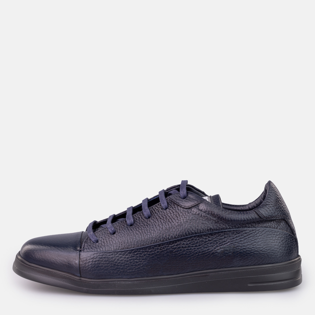 Чоловічі кеди низькі Cerruti 1881 CSSU00914M 40 Сині (8058969966297) - зображення 3