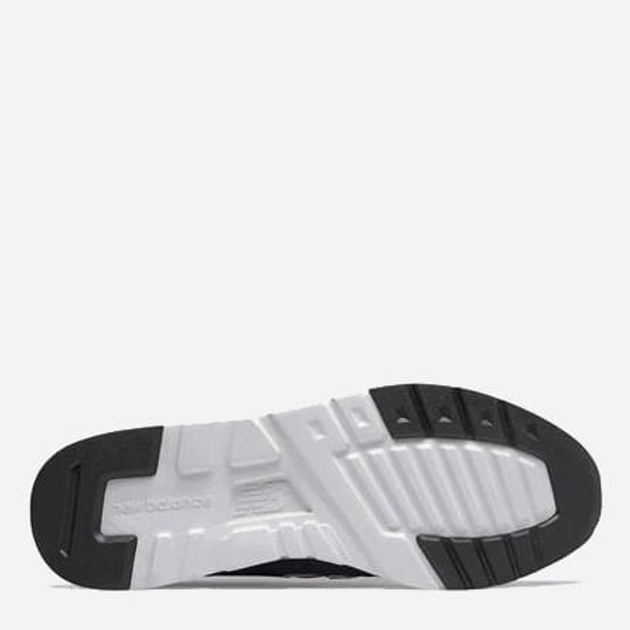 Buty sportowe męskie do kostki New Balance 997 CM997HAY 45 (11US) 29 cm Granatowe (194182376869) - obraz 5