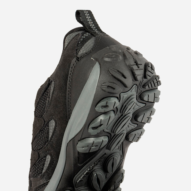 Чоловічі кросівки для трекінгу Merrell J036507-A 41.5 26 см Чорний/Сірий (194917537862) - зображення 6