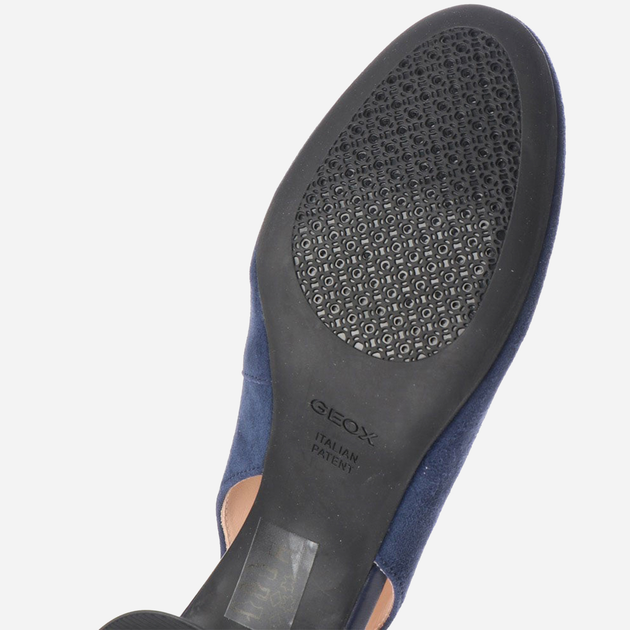 Sandały damskie Geox D02GHA/00021/C4000 37.5 (8054730422658) - obraz 8