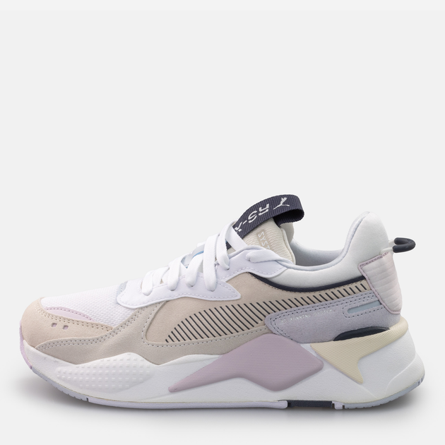 Buty sportowe damskie Puma RS-X Reinvent 371008-18 39 (6UK) 25 cm Beżowy/Biały (4064536985237) - obraz 3