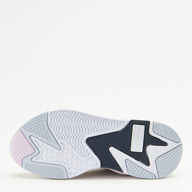 Жіночі кросівки Puma RS-X Reinvent 371008-18 38 (5UK) 24 см Бежевий/Білий (4064536985213) - зображення 9