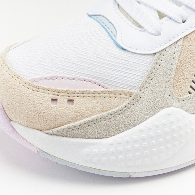 Buty sportowe damskie Puma RS-X Reinvent 371008-18 41 (7.5UK) 26.5 cm Beżowy/Biały (4064536985268) - obraz 6