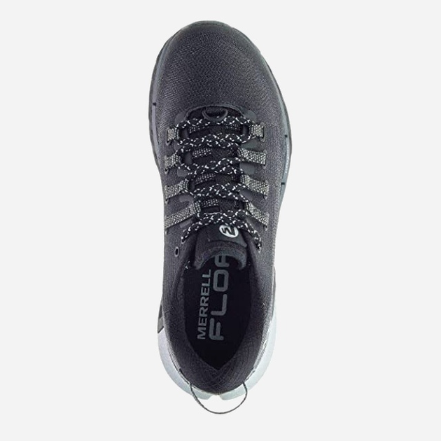 Buty do biegania damskie Merrell Agility Peak 4 W J135108-D 37 (6.5US) 23.5 cm Czarne (194917186855) - obraz 6