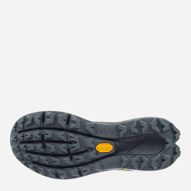 Buty do biegania damskie Merrell Agility Peak 4 W J135108-D 37 (6.5US) 23.5 cm Czarne (194917186855) - obraz 7