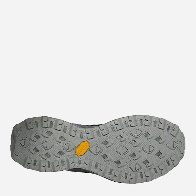 Жіночі кросівки для бігу Merrell Moab Flight W J066820 40 (9US) 26 см Чорні (194917184653) - зображення 9