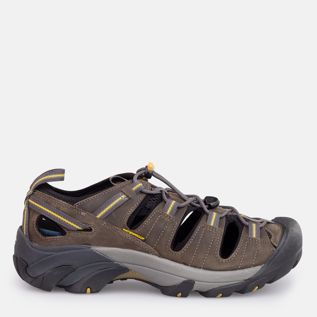 Чоловічі сандалії Keen Arroyo II 800850-60-62 45 (11.5US) 29.5 см Темно-зелені (871209793709) - зображення 1
