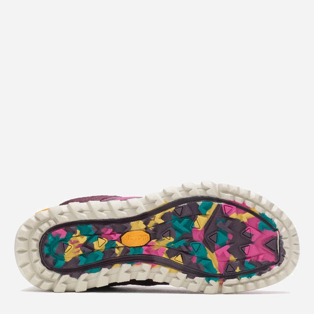 Buty do biegania damskie Merrell Antora 2 GTX W J067198 37 (6.5US) 23.5 cm Malinowe (195017322587) - obraz 5